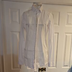 Simons Mens Dress Shirt